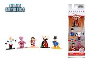 Sonic Conjunto Com 5 Personagens Candide 3440 - Bonecos - Magazine