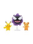 Pokemon Battle Figure, Tema tipo Grama com 3 Pack Ludicolo, Ivysaur,  Grookey - 4,5 polegadas Ludicolo Figure, 3 polegadas Ivysaur Figure, 2-inch  Grookey - Brinquedos para Crianças Fãs pokémon -  Exclusive -  Colecionáveis - Magazine Luiza