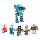 Boneco Roblox Action Collection - Fantastic Frontier: Guardian Set Jazwares  - Colecionáveis - Magazine Luiza