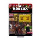 Boneco Roblox Series 10 Surpresa e Acessórios Código Virtual em Promoção na  Americanas