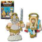 Boneco Roblox Pack 2 Figuras Pharaoh's Tomb - Sunny 2212 - Bonecos -  Magazine Luiza