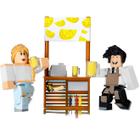 Bonecos Roblox - Site 76 Prison Anomalies Pack Figuras Sunny - Jazwares -  Bonecos - Magazine Luiza