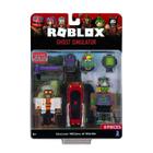 Boneco Roblox - Meme Pack 26 Peças + Virtual Item - Sunny - Jazwares -  Bonecos - Magazine Luiza