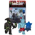 Bonecos Roblox Pack Figuras Vampire Hunters 3 E Cód Virtual - Jazwares -  Bonecos - Magazine Luiza