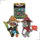 Figura Roblox Pack 06 Figuras Tds Cyber City Sunny 2224