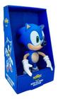 Boneco Super Sonic Collection Grande Articulado - Gringolândia