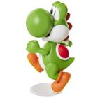 Bonecos Super Mario Colecionavel 2,5 6,3 Cm De Altura - sunny