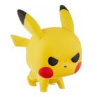 Bonecos Tipo Funko Pop Coleção Pokemon, Pikachu, Mewtwo, Flareon, Psyduck, Bulbasaur Sem Caixa