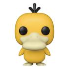 Bonecos Tipo Funko Pop Coleção Pokemon, Pikachu, Mewtwo, Flareon, Psyduck, Bulbasaur Sem Caixa