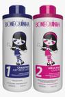 Bonequinha Kit Progressiva Escandalosa 2x1000ml