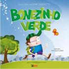 Bonezinho Verde - INVERSO