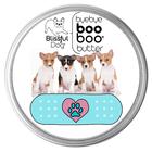 Boo Boo Butter The Blissful Dog Basenji 120 ml