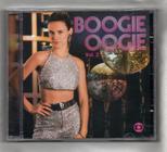 Boogie Oogie CD Vol. 2