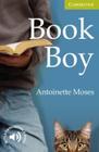 Book boy - cambridge english readers - CAMBRIDGE UNIVERSITY PRESS - ELT