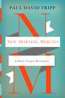 Book Crossway New Morning Mercies: Um devocional evangélico diário