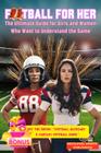 Book Football For Her: The Beginner's Guide for Girls and Wo