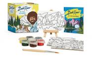 Book Running Press Mini Editions Bob Ross by the Numbers