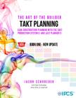 Book Takt Planning: Lean Construction Scheduling