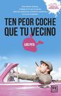 Book Ten peor coche que tu vecino