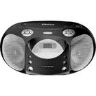 Boombox Philco PB120N CD, MP3, MP4, FM