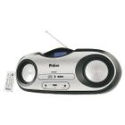 Boombox Philco PB329BT CD Player