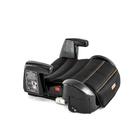 Booster Assento Elevatório para Carro Com Isofix Pontenza Fix de 15 a 36kg - Galzerano