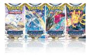 Eevee-VMAX (SWSH087) - Carta Avulsa Pokemon - Planeta Nerd-Geek