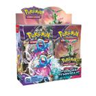 Booster Box Forças Temporais 36 Pacotes Cartas Pokemon