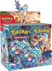 Booster Box Pokémon TCG Scarlet & Violet - Stellar Crown