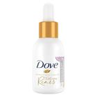 Booster Capilar Dove Texturas Reais Óleo Hidratação 30ml