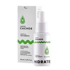 Booster De Tratamento Cachos 30ml Hidratei