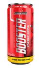 Booster Energy Drink (Pack c/ 6) - Integralmedica