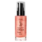 Booster Facial Pink Cheeks Glow Rose Gold