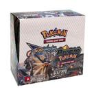 Booster Pack Pokémon TCG Espada e Escudo - Estilos de Batalha (324 Peças, 36 Cartas)