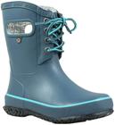 Boot Bogs Amanda Plush Lace Isolated Winter Waterproof