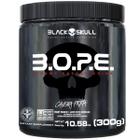 Bope 300g - BLACK SKULL