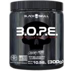 Bope Frutas Amarelas 300G - Black Skull