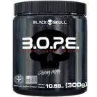 BOPE Pré Treino (300g) - Black Skull