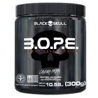 Bope Pre Workout 300 G - Black Skull (frutas Amarelas)