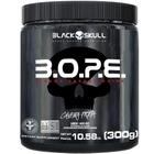 Bope Xtreme Energy Drink 300g Limao Black Skull