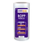 Bopp Fosco para Laminação Bobina A3 32cmx250m Cassmar 01 un