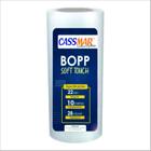 Bopp Para Laminação Soft Touch Aveludado 22cmx10m Cassmar 01un