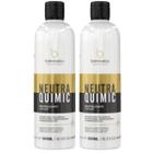 Borabella 2 Neutraquimic Neutraliza Ph Elimina Cheiro 500ml