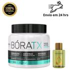 Borabella Boratx Btox Alisa Hidrata e Repõe Massa 1KG