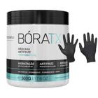 Borabella BTX Máscara Antifrizz 500g L