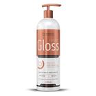 Borabella Cauter Gloss 500ml 0% Formol Repara Hidrata Brilho