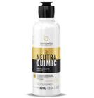 Borabella NeutraQuimic Neutralizante Capilar 90ml Evita Quebra Elimina Mau Cheiro True Professional