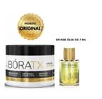 Borabella Organico Boratx Reduz Volume 300g + oleo