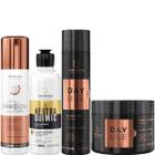 Borabella Perfecta 250ml + NeutraQuimic 90ml + Kit Day Use 300g