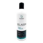 Borabella Selagem Silk Sericin One Step 3D 350ml